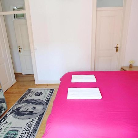 Lisbon Anjos Family Apartment מראה חיצוני תמונה